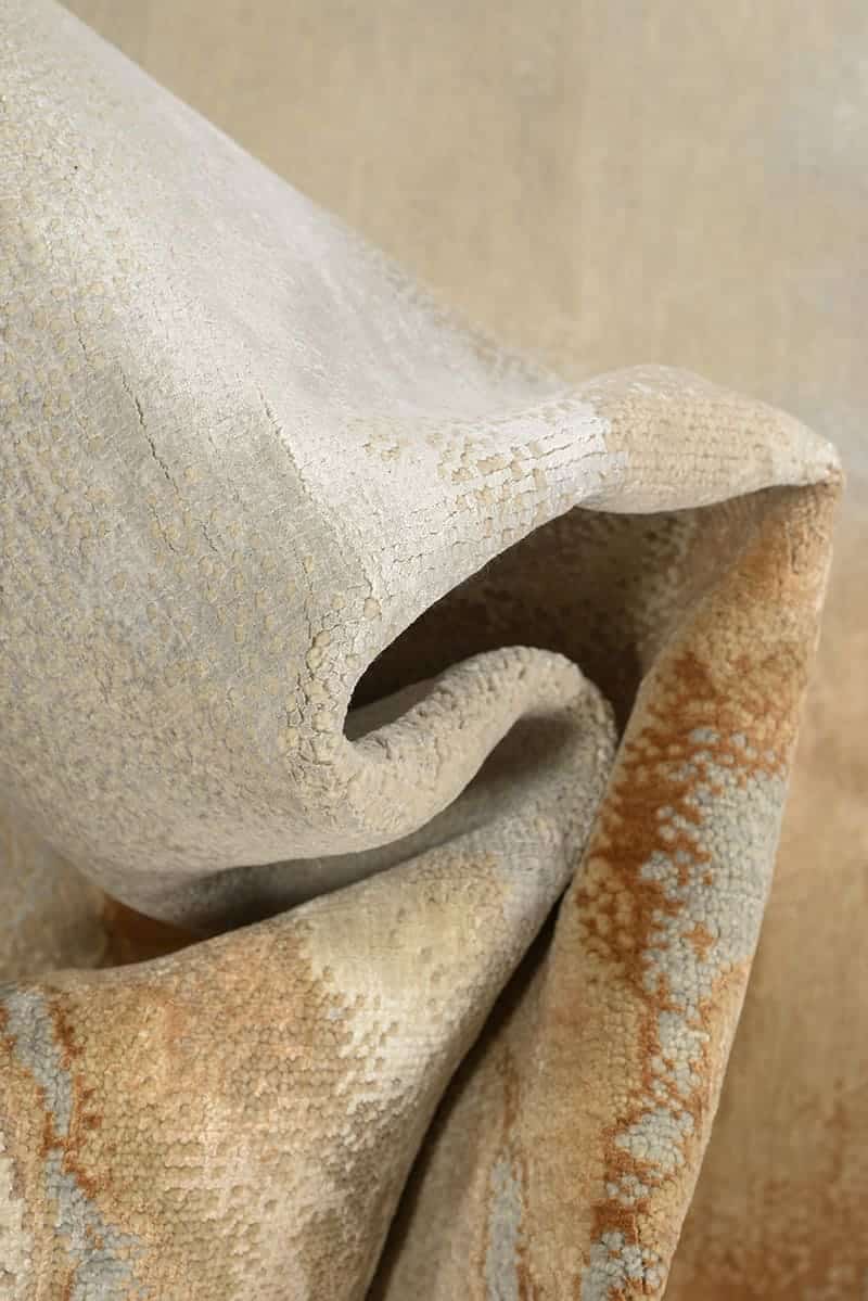 שטיח שמיים Gst-14 זהב