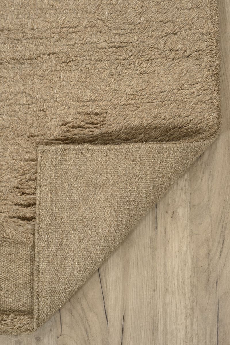 שטיח טוליסו JH-BH-1675 חום אפור