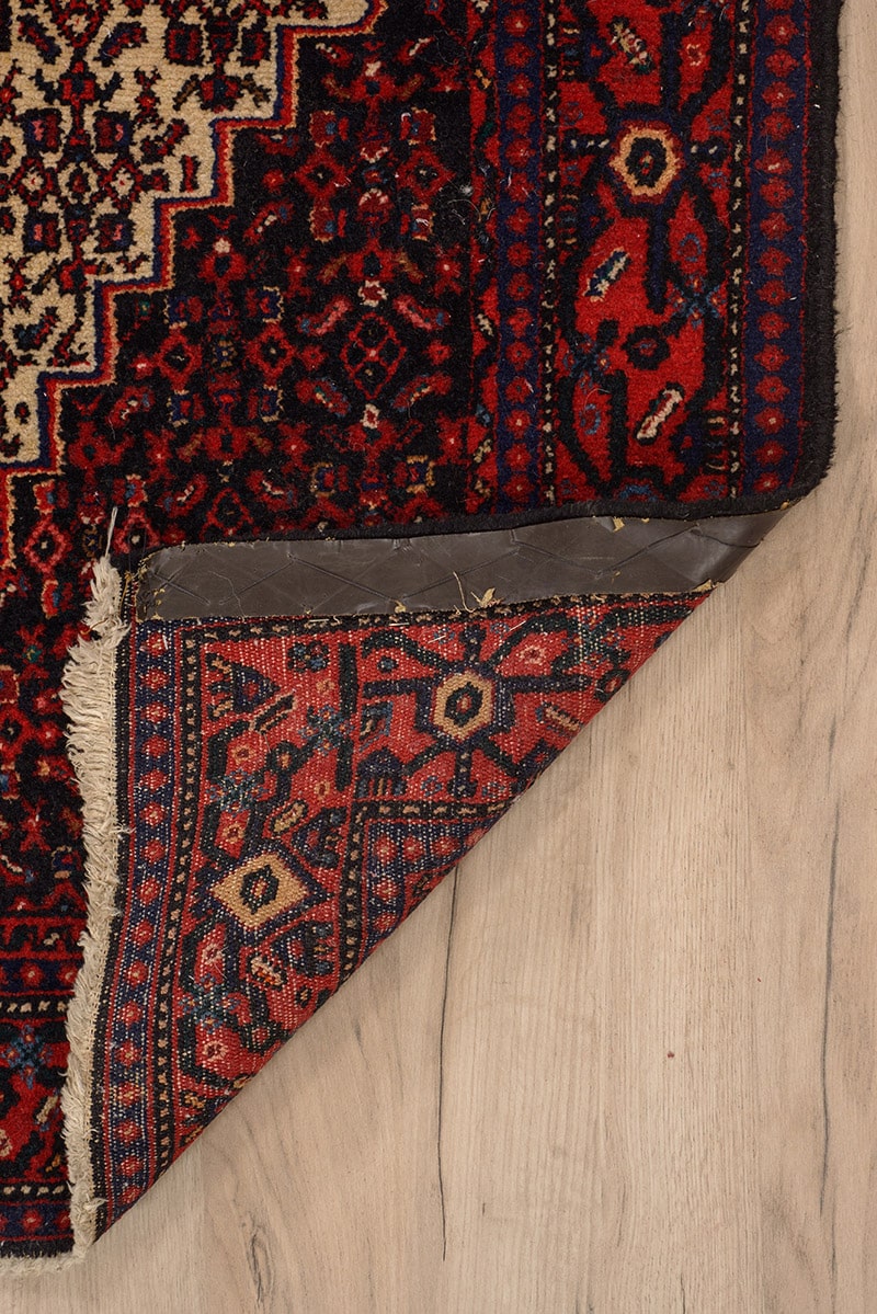 שטיח סנה פרסי 09