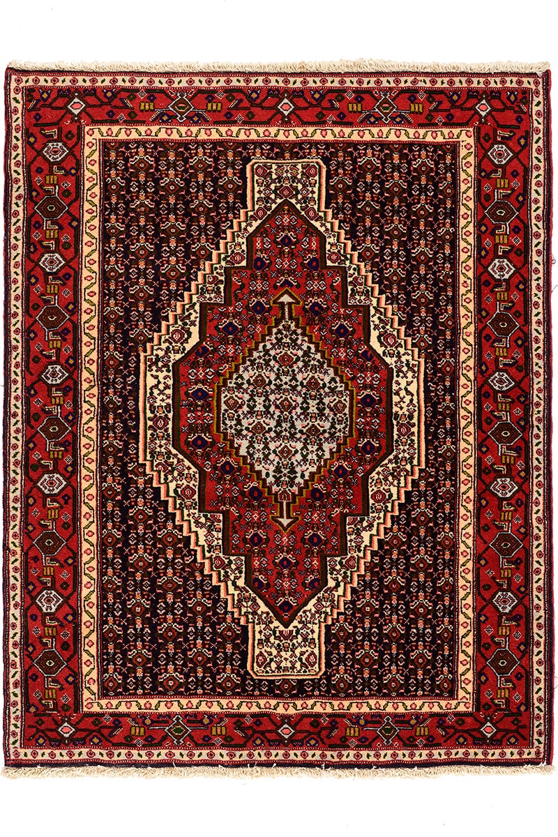 שטיח סנה פרסי 10