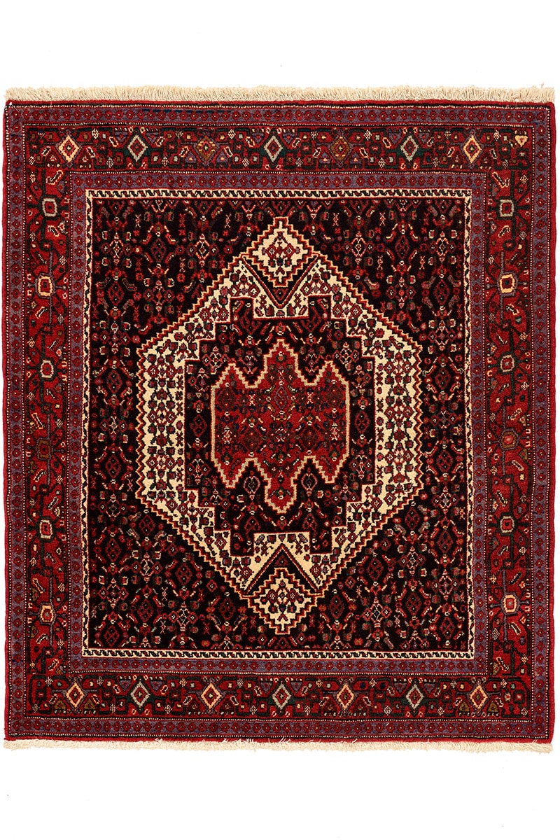 שטיח סנה פרסי 12