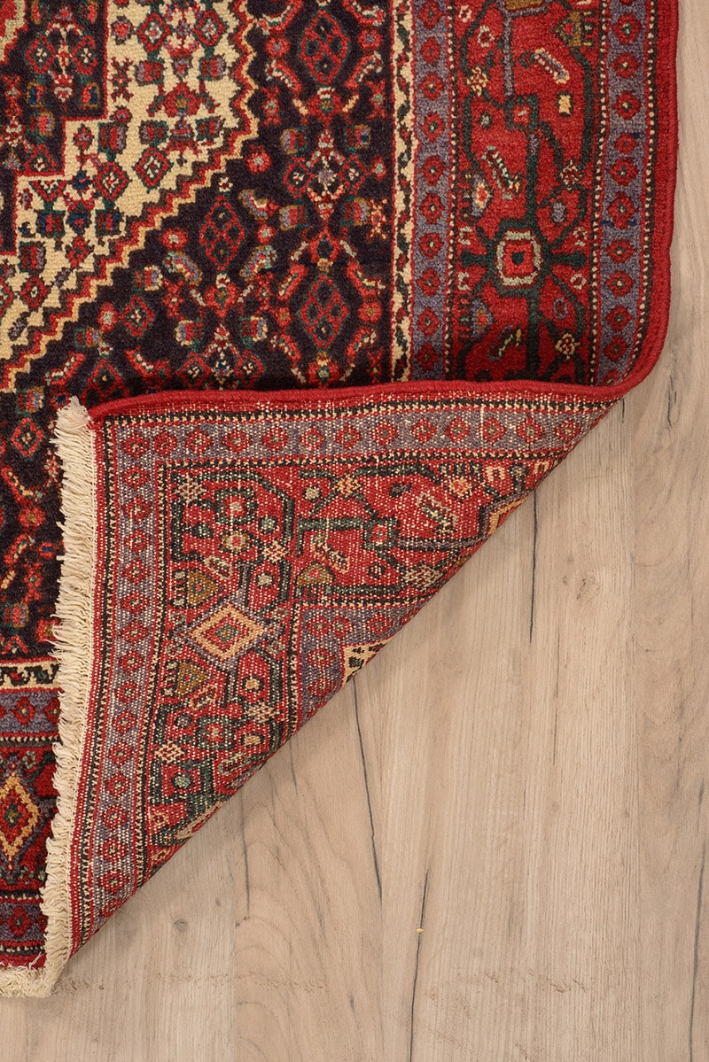 שטיח סנה פרסי 12