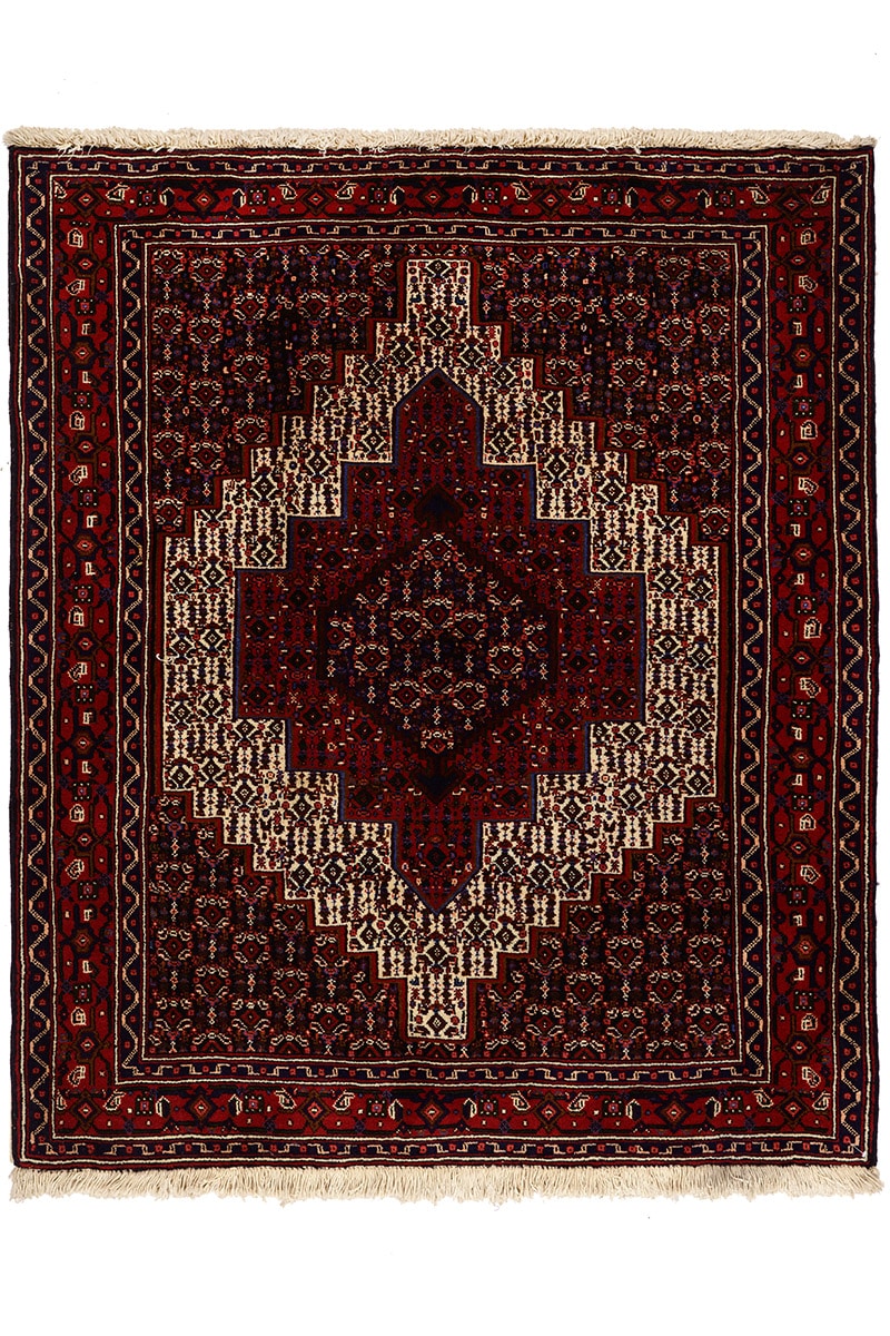 שטיח סנה פרסי 08