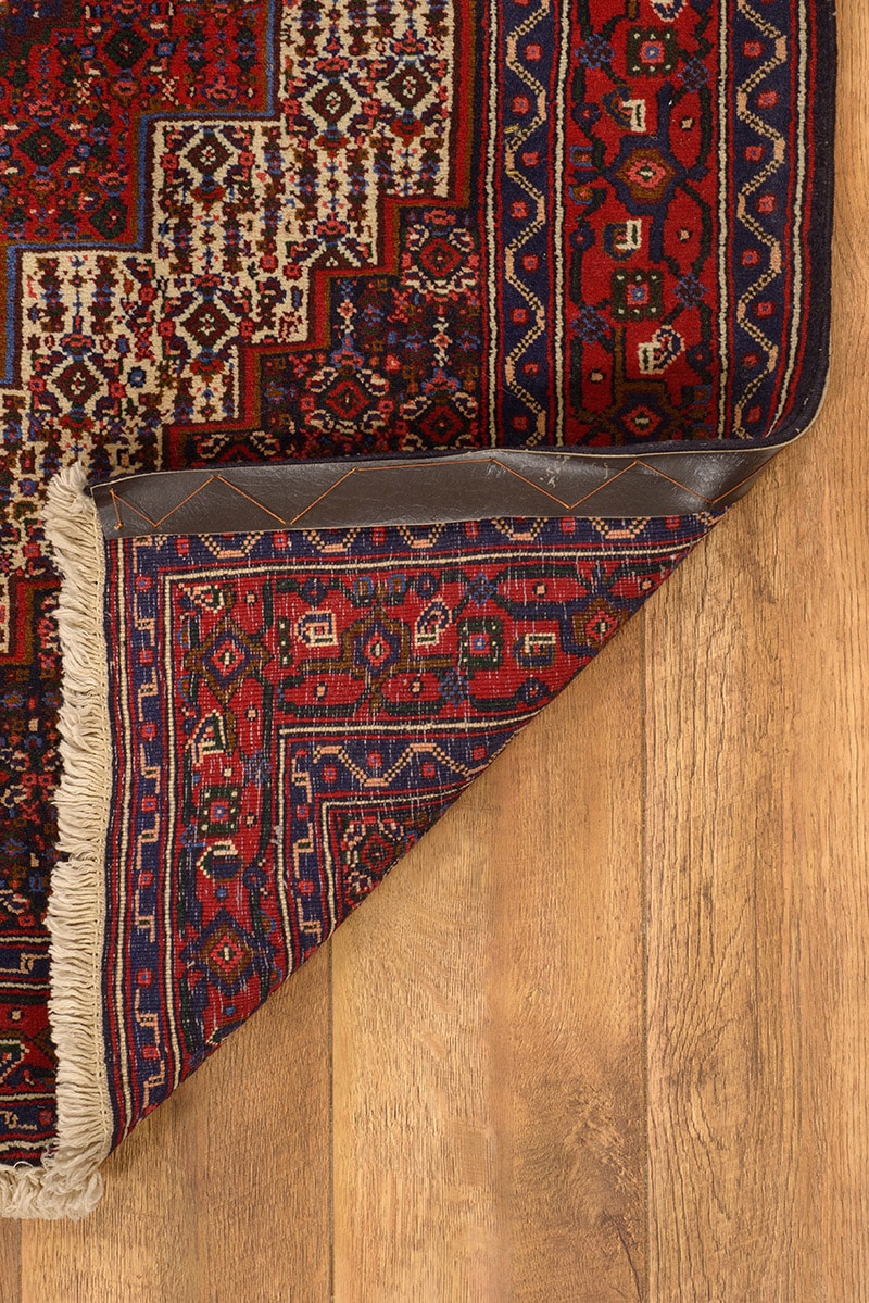 שטיח סנה פרסי 08