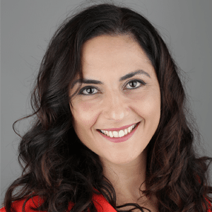 אלינור קלדרון