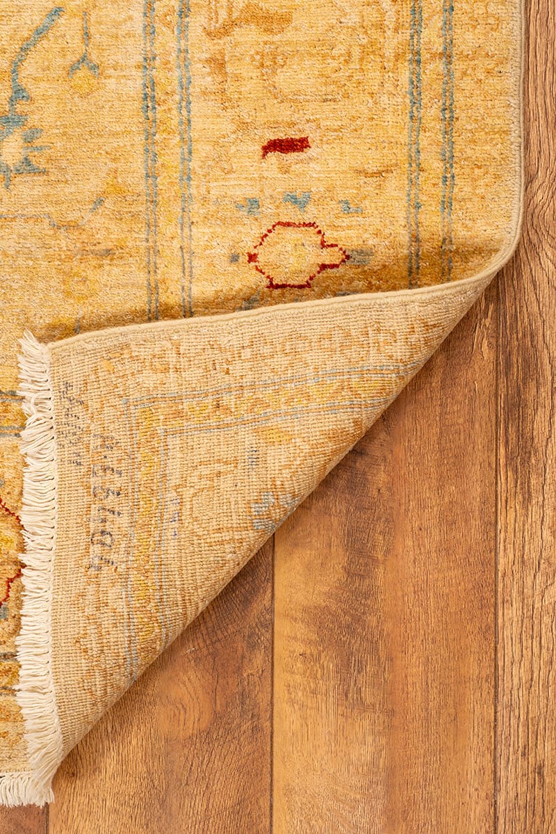 שטיח סופר זיגלר 123