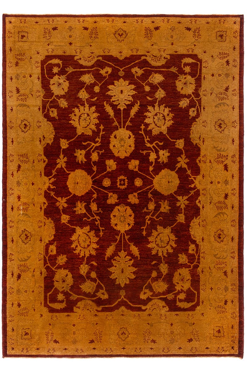 שטיח סופר זיגלר 124