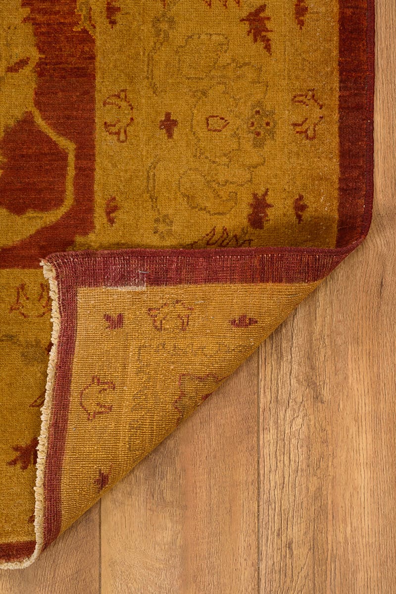 שטיח סופר זיגלר 124