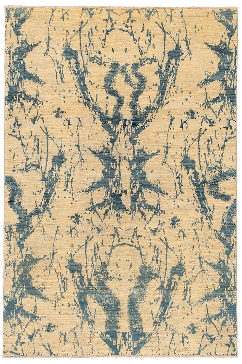 שטיח זיגלר מודרני 03