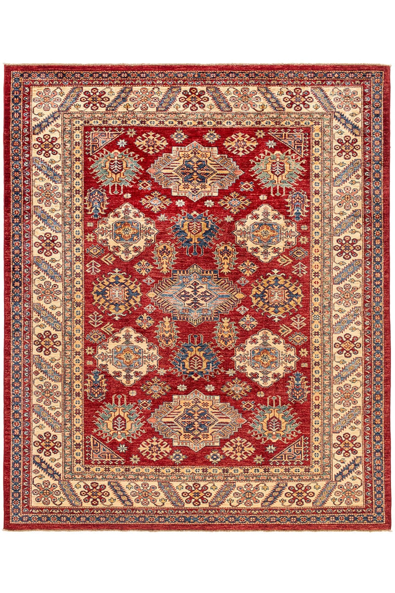 שטיח סופר קזאק 52