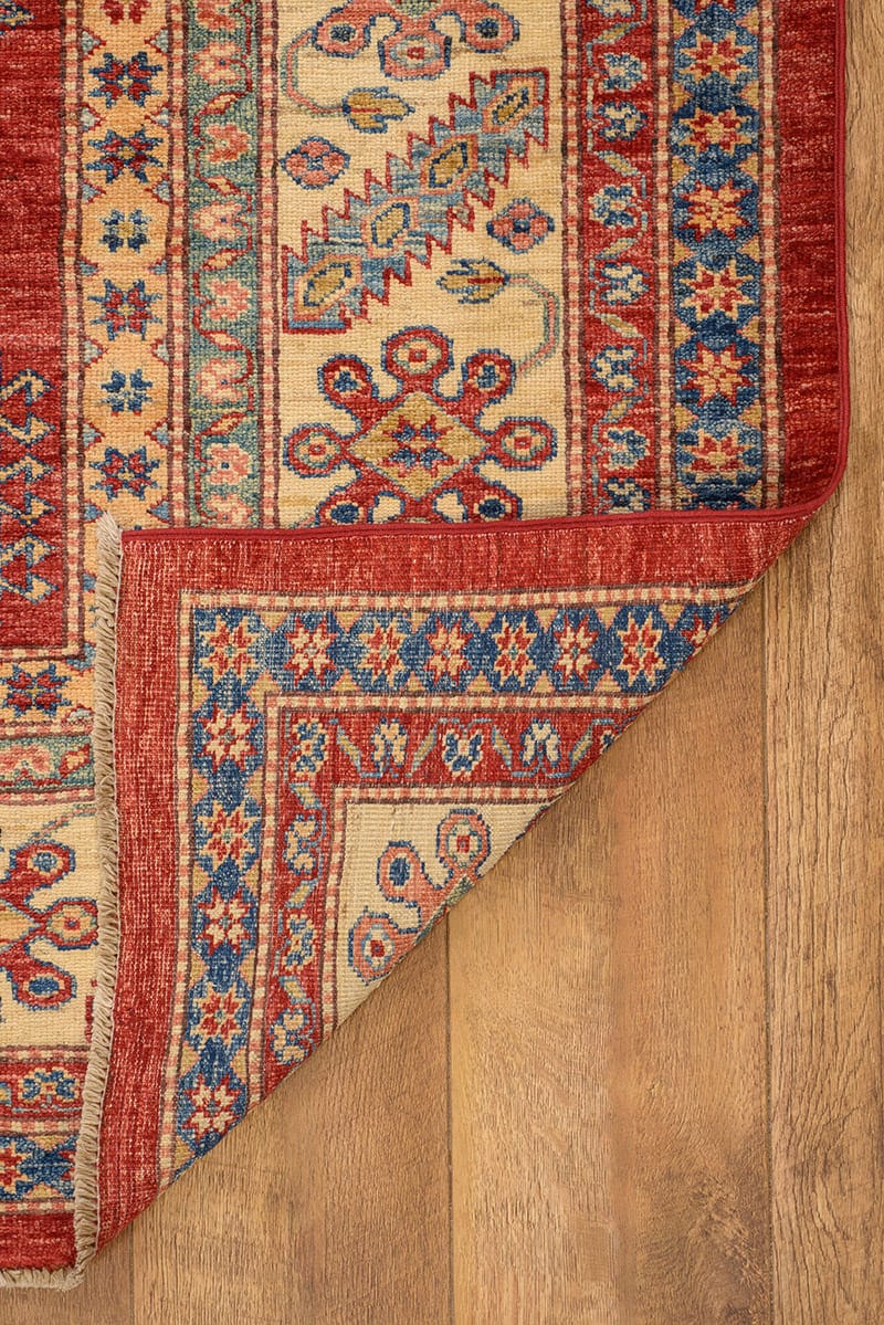 שטיח סופר קזאק 52