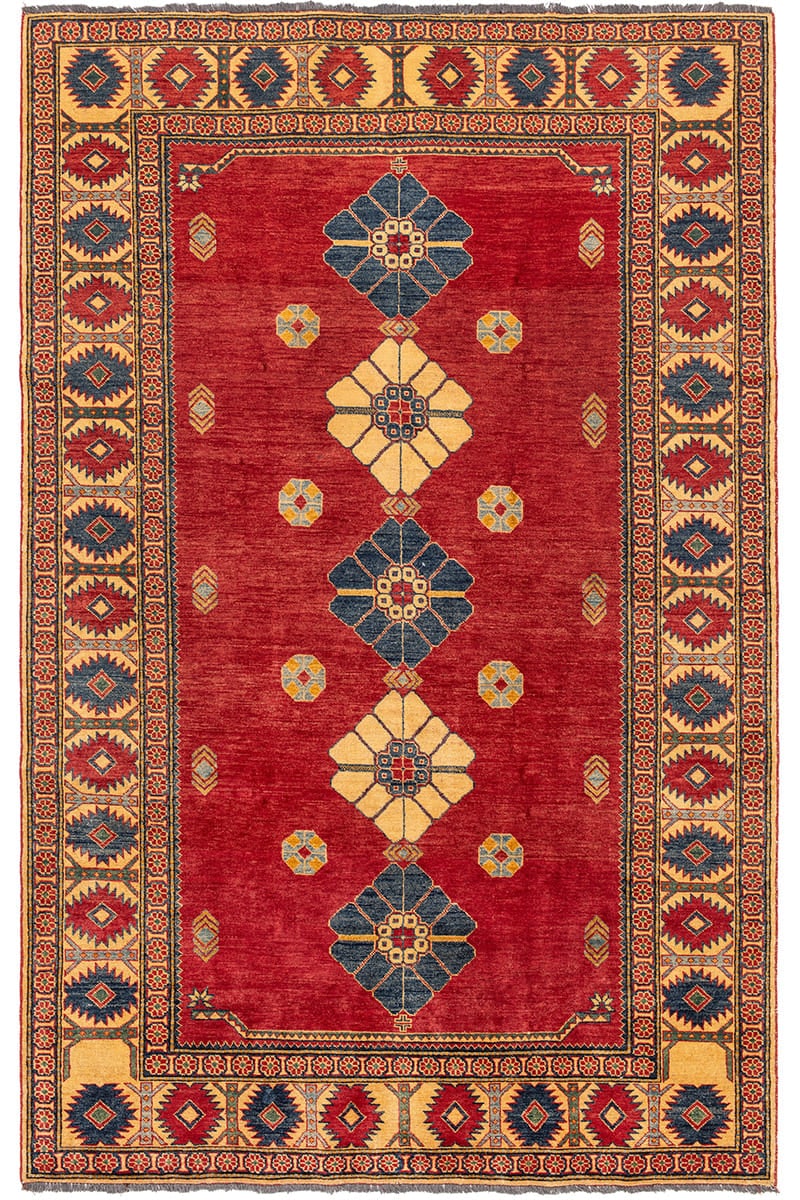 שטיח סופר קזאק 51