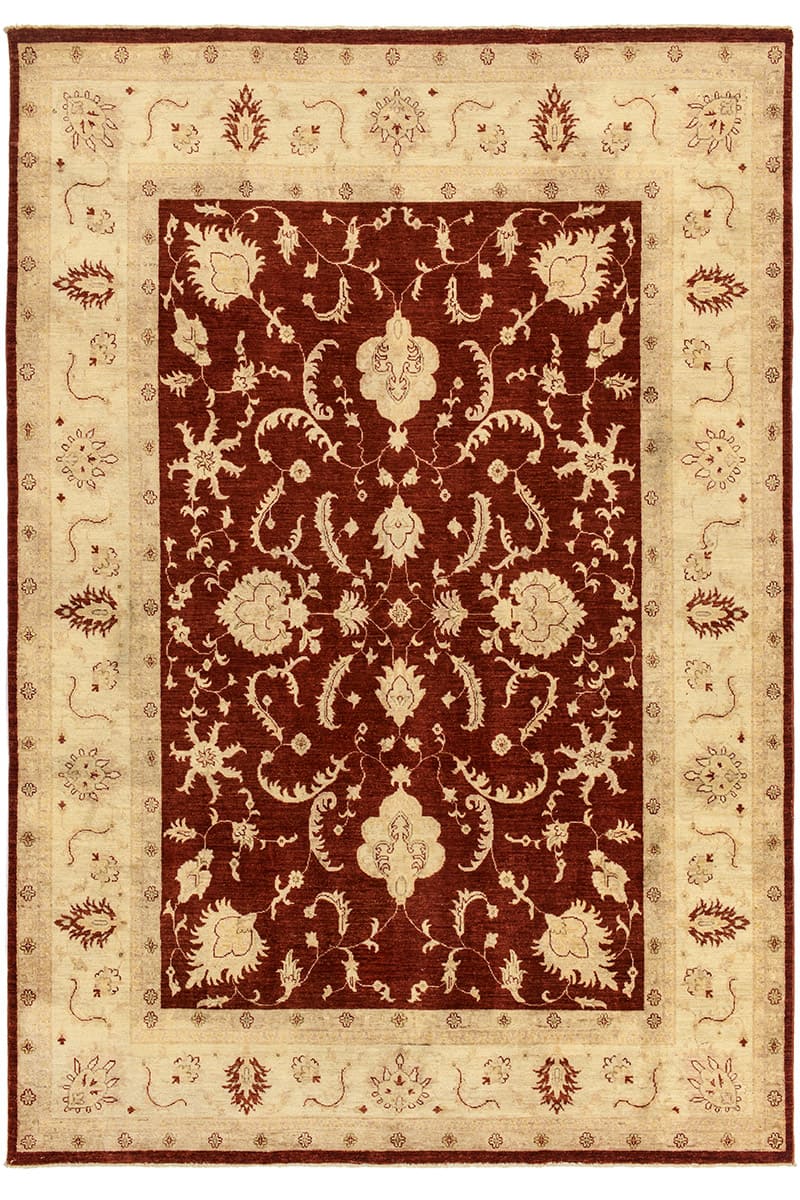 שטיח סופר זיגלר 125