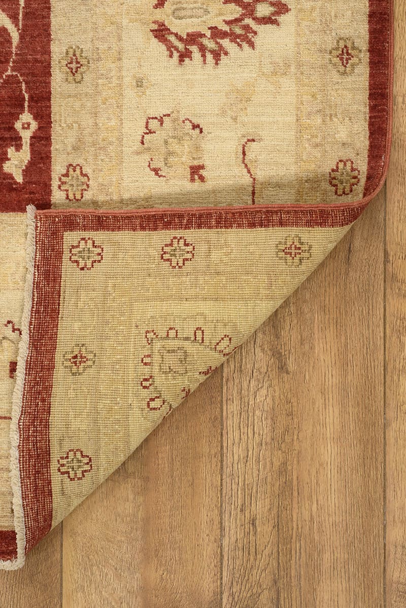 שטיח סופר זיגלר 125