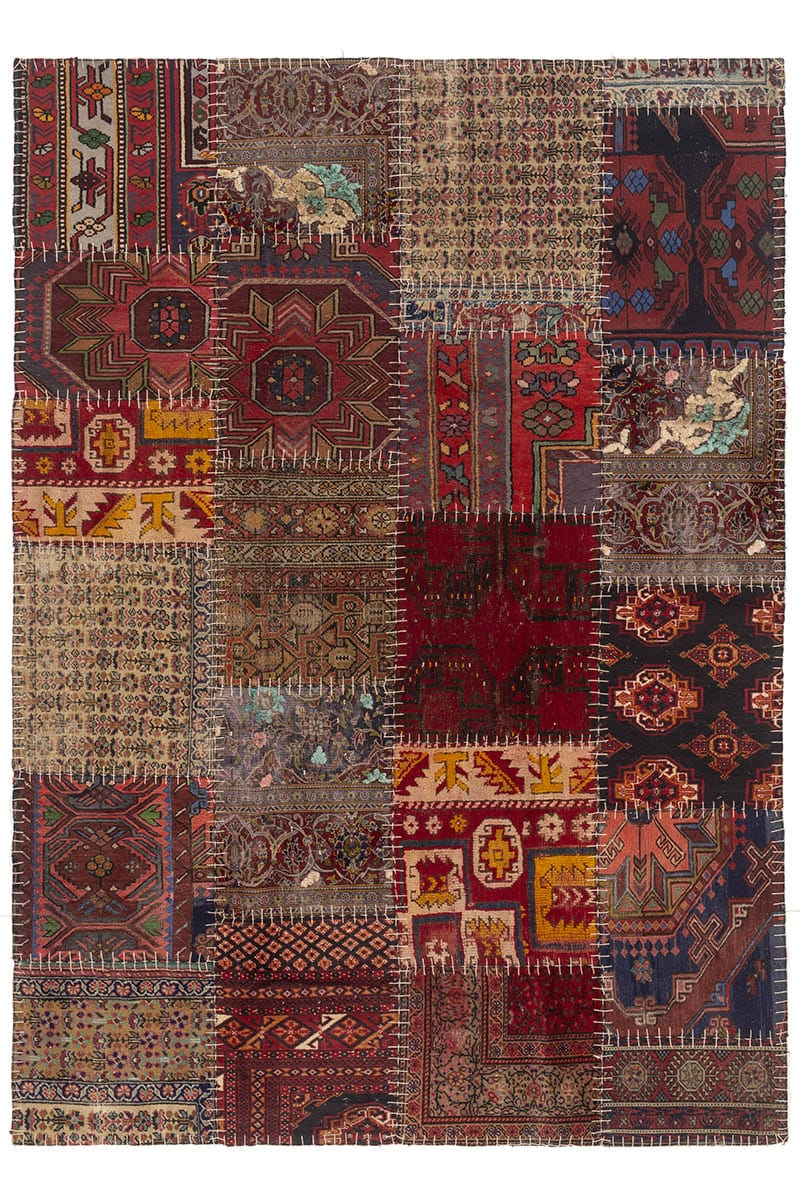 שטיח צלטיקה פרסי 05