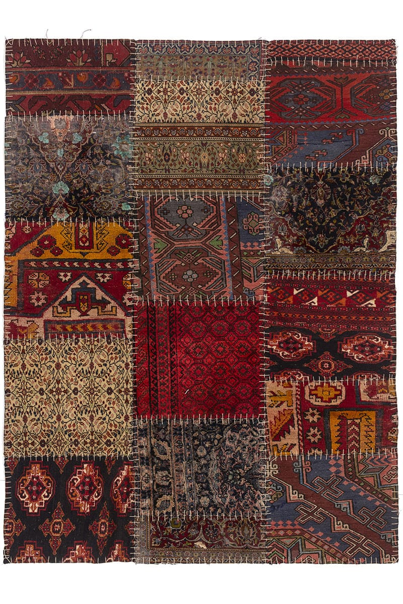 שטיח צלטיקה פרסי 02