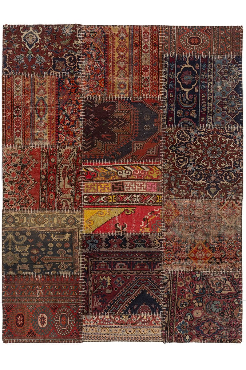 שטיח צלטיקה פרסי 04