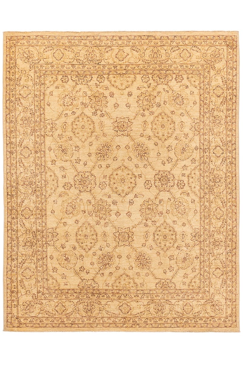 שטיח סופר זיגלר 120