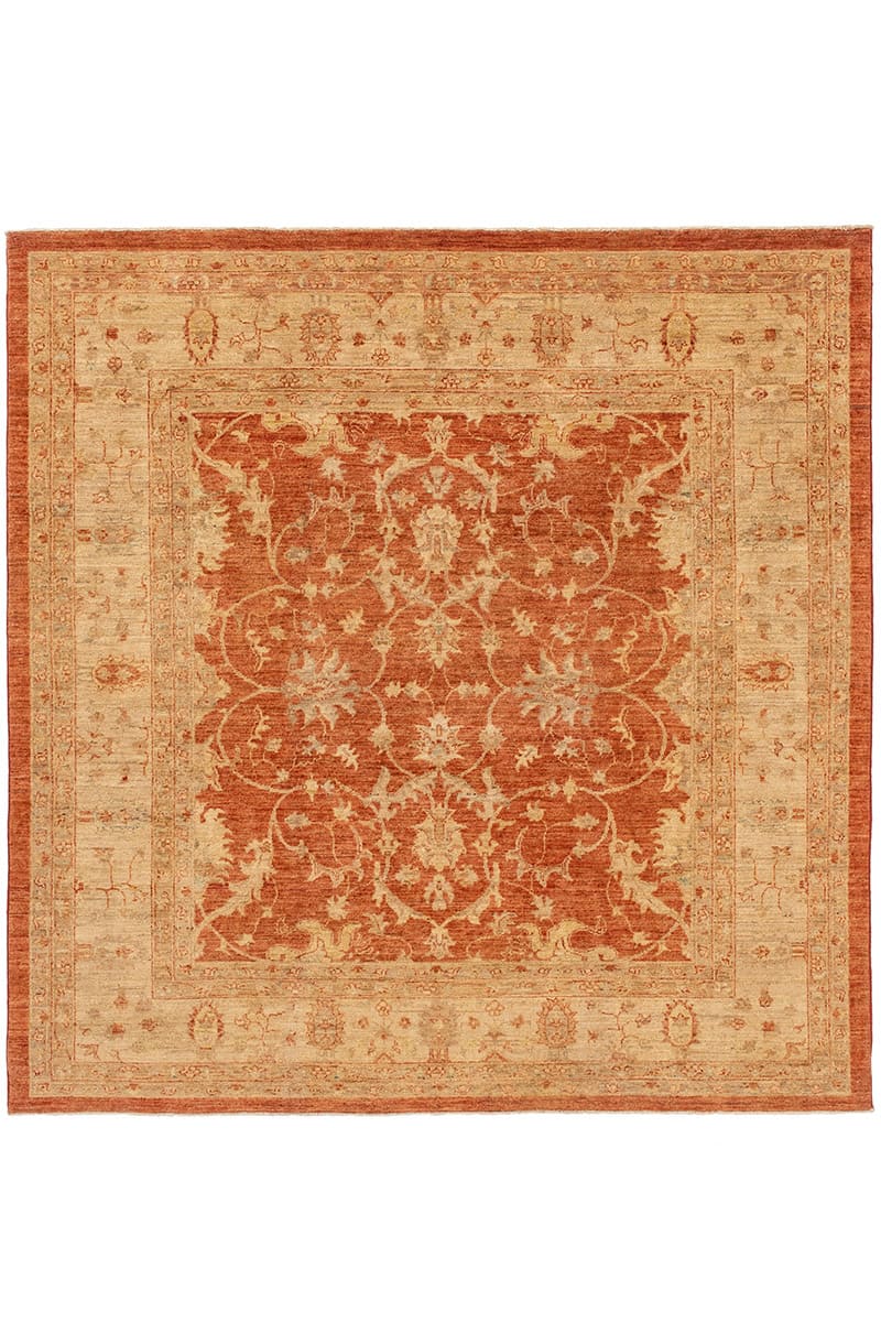 שטיח סופר זיגלר 118