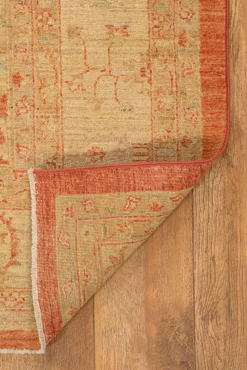 שטיח סופר זיגלר 118