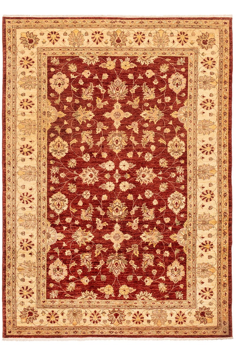 שטיח סופר זיגלר 119