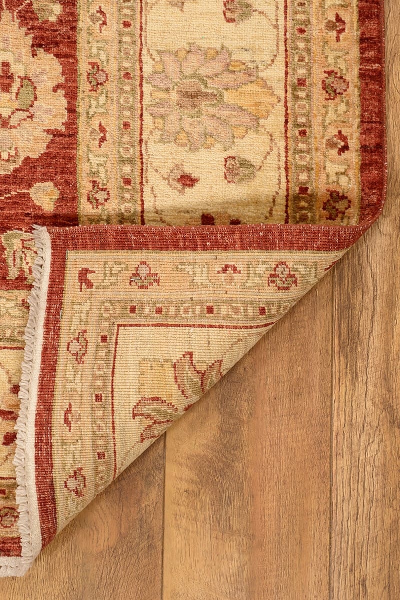 שטיח סופר זיגלר 119