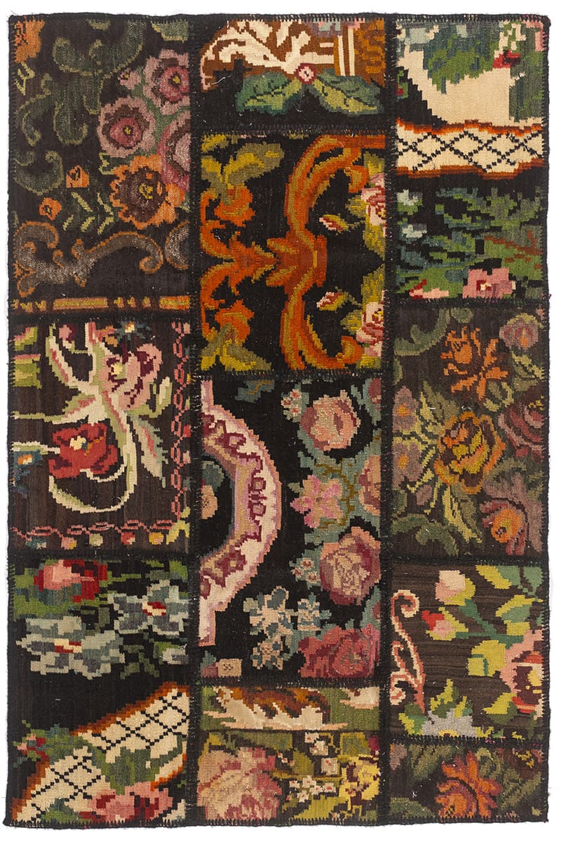 שטיח צלטיקה קארבח 04