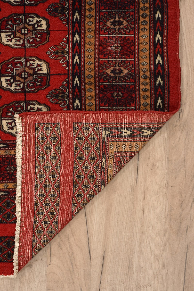 שטיח פקיסטני קרצ'י 04