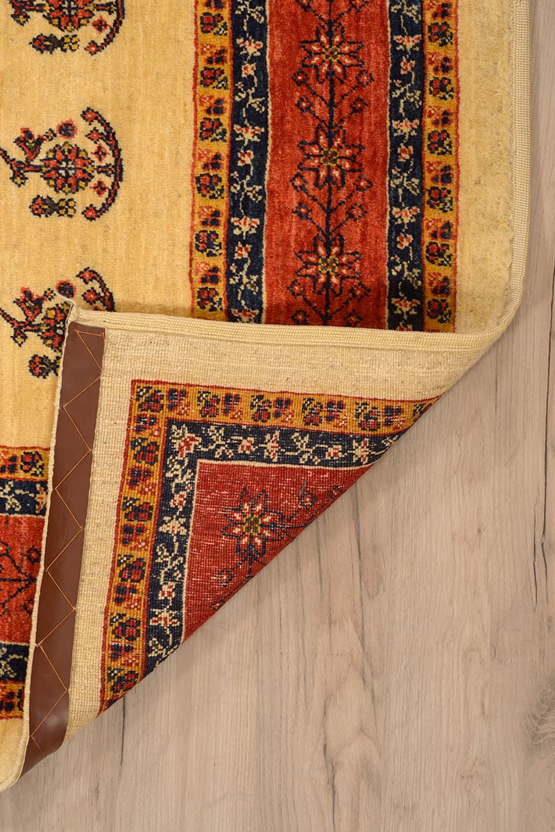 שטיח קשקולי פרסי 28