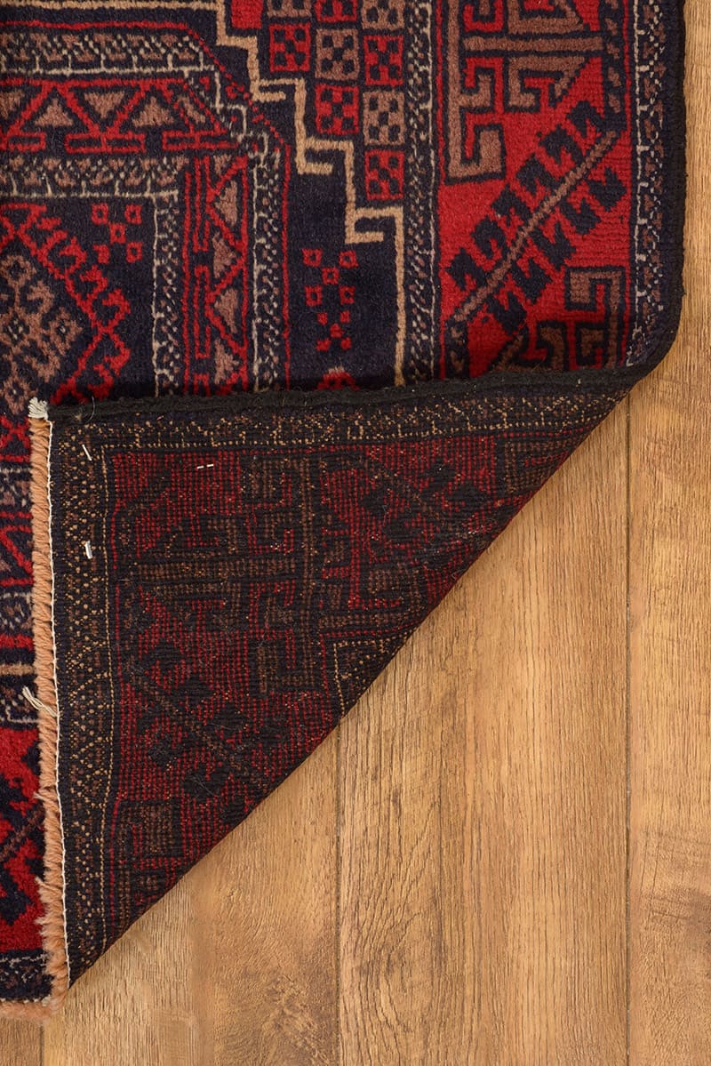 שטיח בלוץ משהד 06