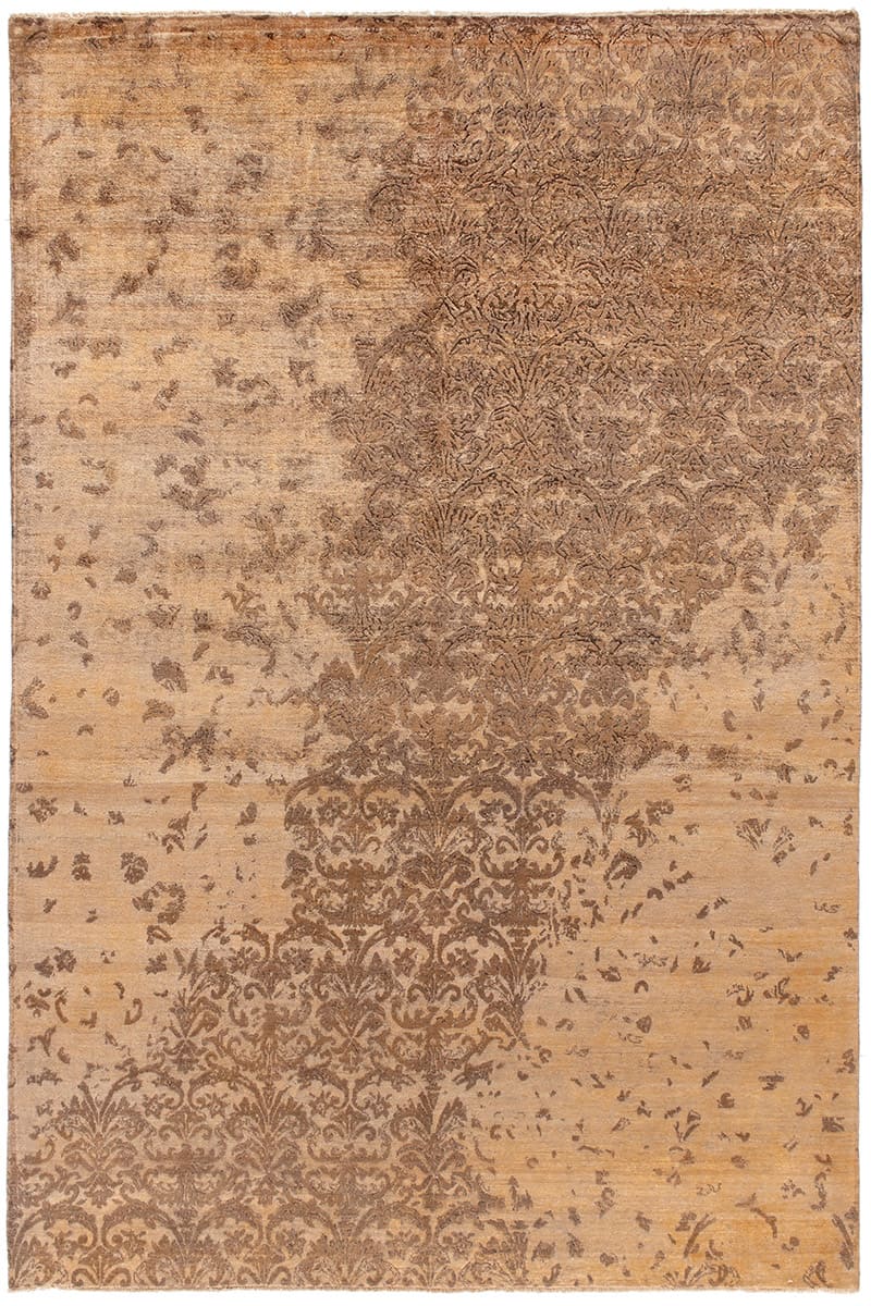 שטיח פרסיה פלורל 04