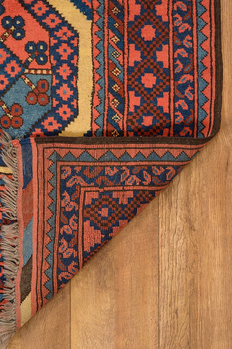 שטיח אפגן קזאק 05