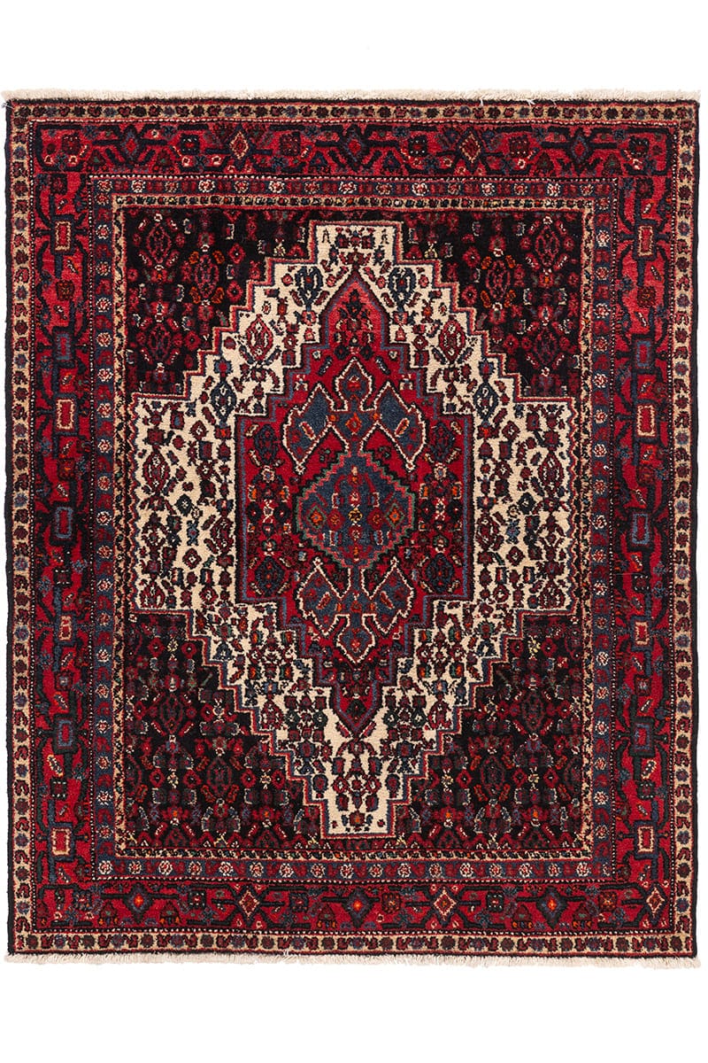 שטיח סנה פרסי 14