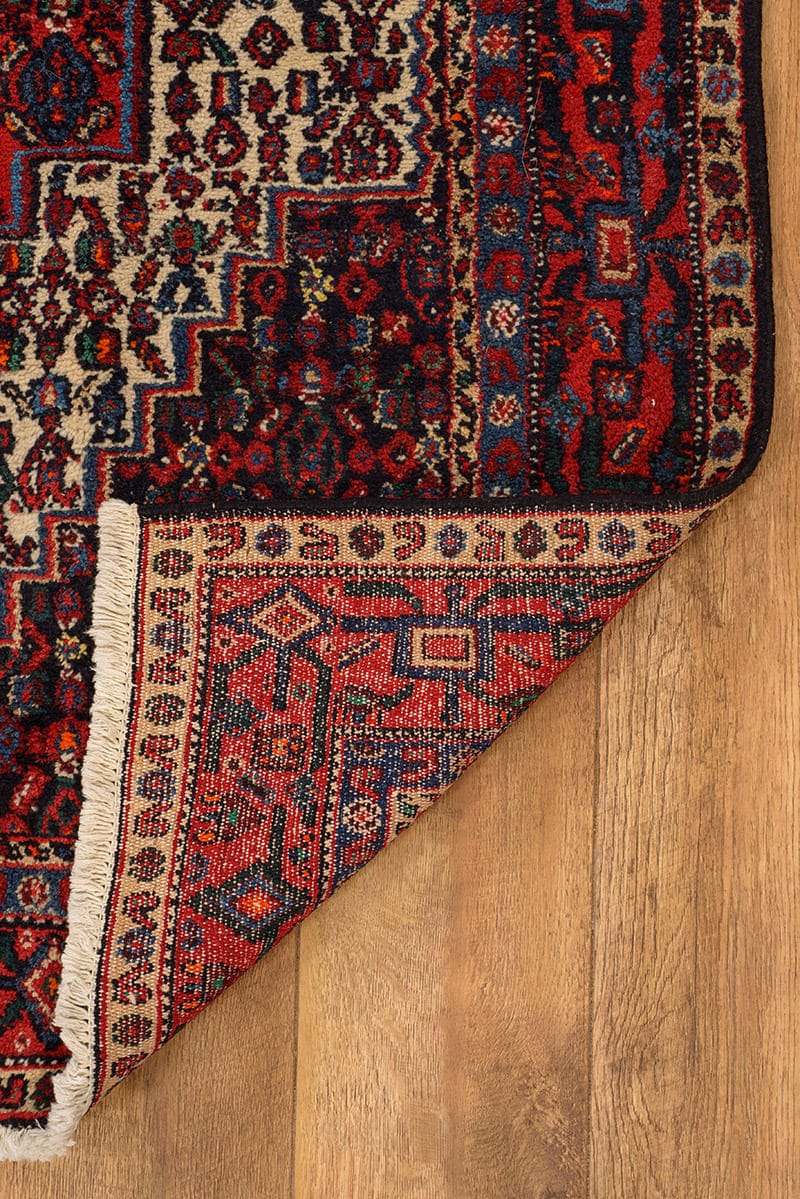 שטיח סנה פרסי 14