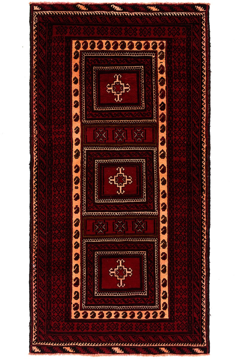 שטיח בלוץ 06