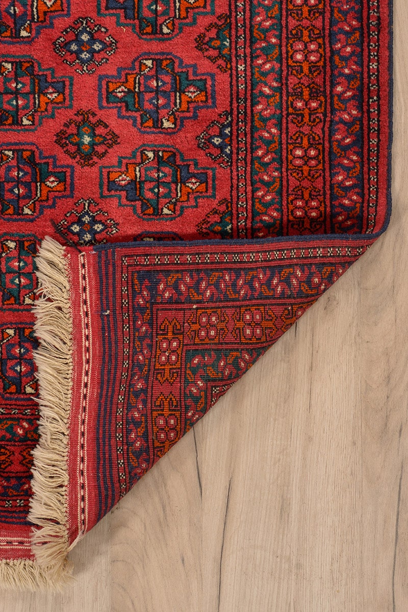 שטיח בוכרה טיקנסקי 07