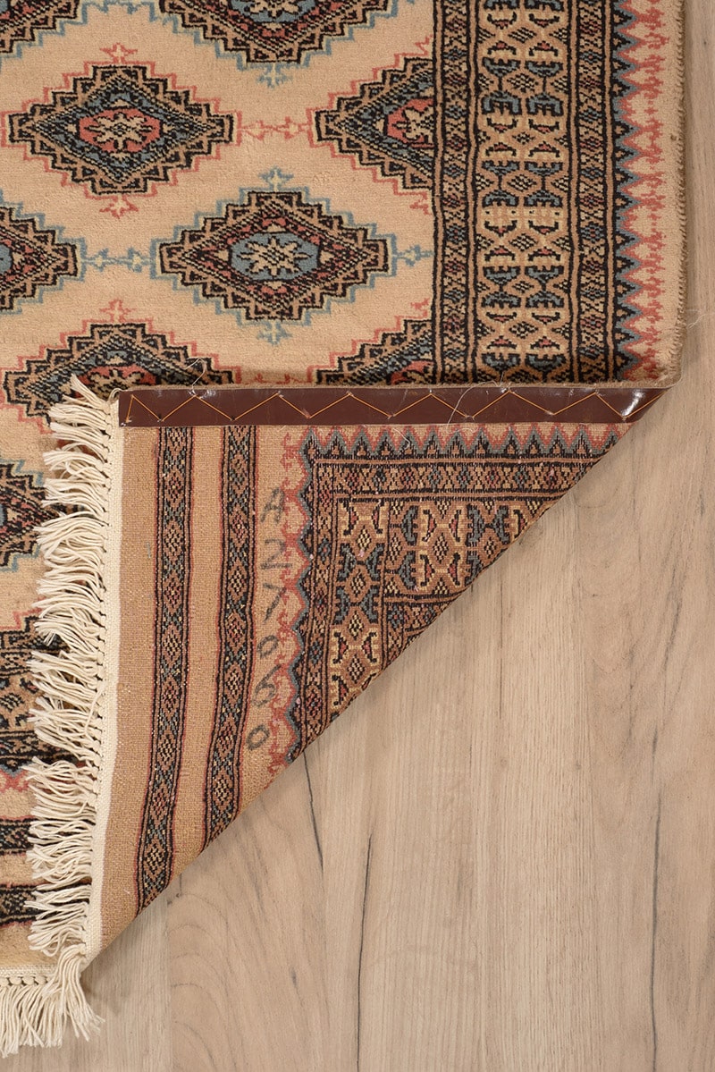 שטיח פקיסטני קרצ'י 03