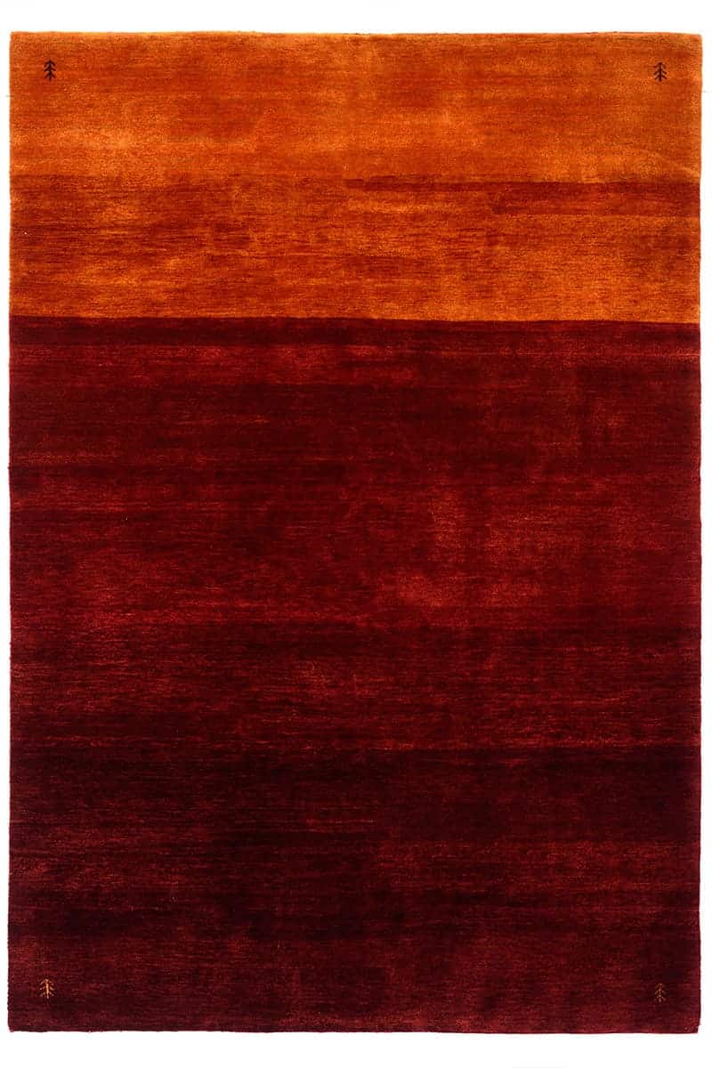 שטיח קשקולי פרסי 19