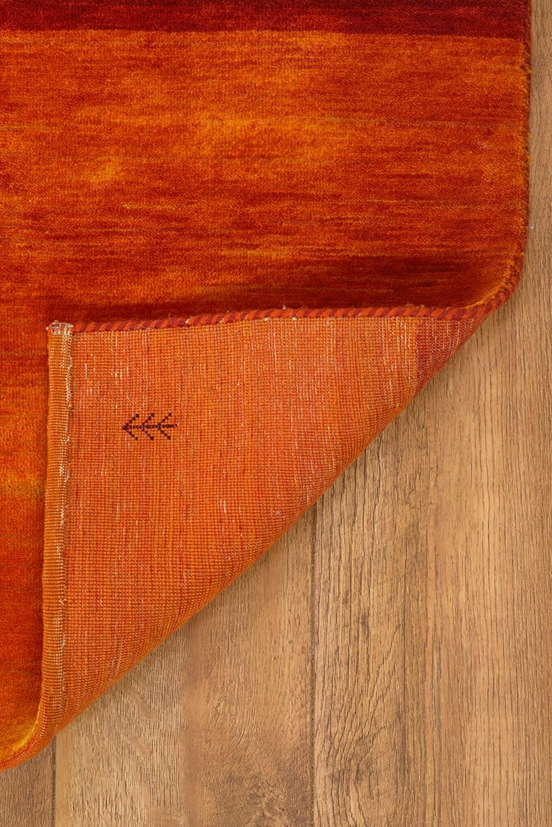 שטיח קשקולי פרסי 19