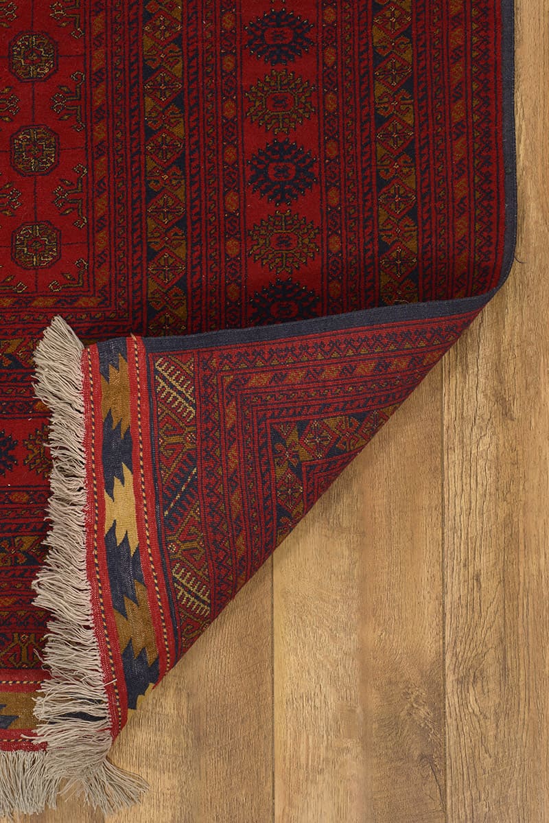 שטיח אפגן קונדוס 09