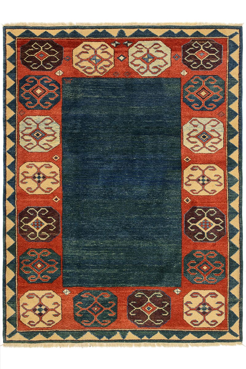 שטיח קוניה טורקי 01