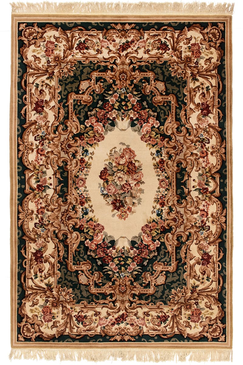 שטיח אובוסון סיני 02