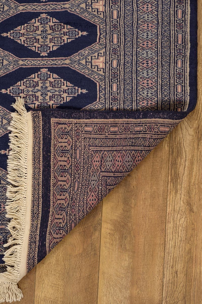 שטיח פקיסטני קרצ'י 07