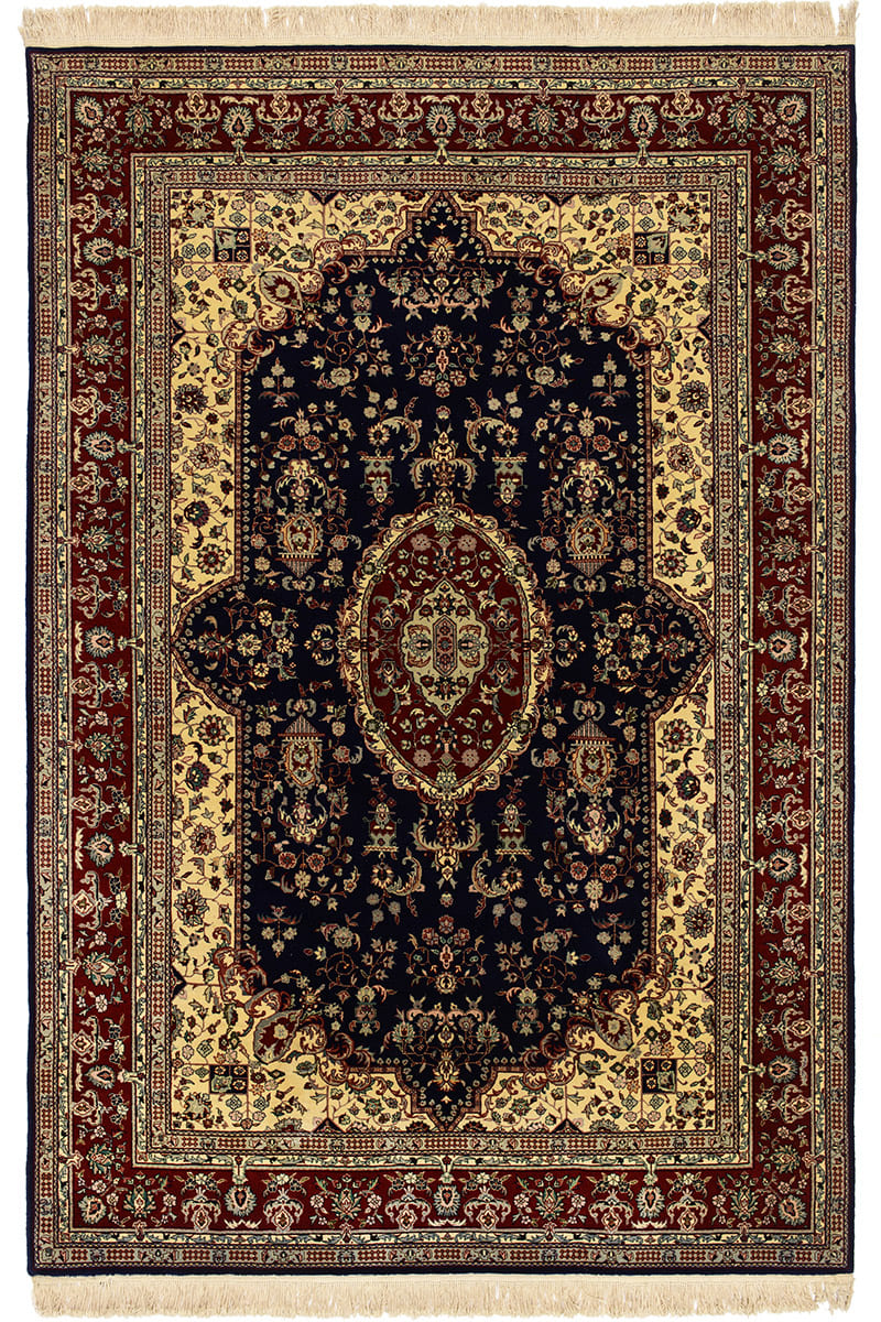 שטיח סיני דוגמה פרסית 16