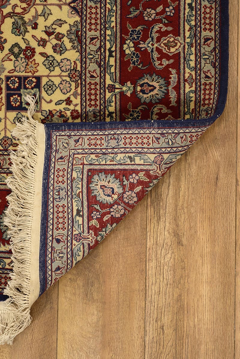 שטיח סיני דוגמה פרסית 16