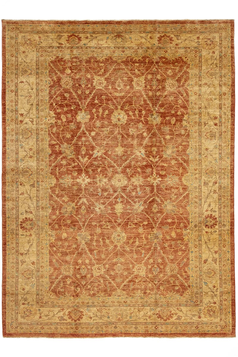 שטיח סופר זיגלר 144