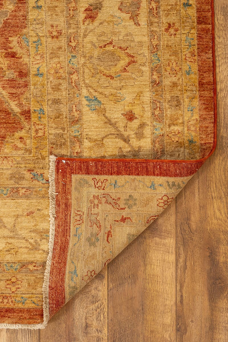 שטיח סופר זיגלר 144