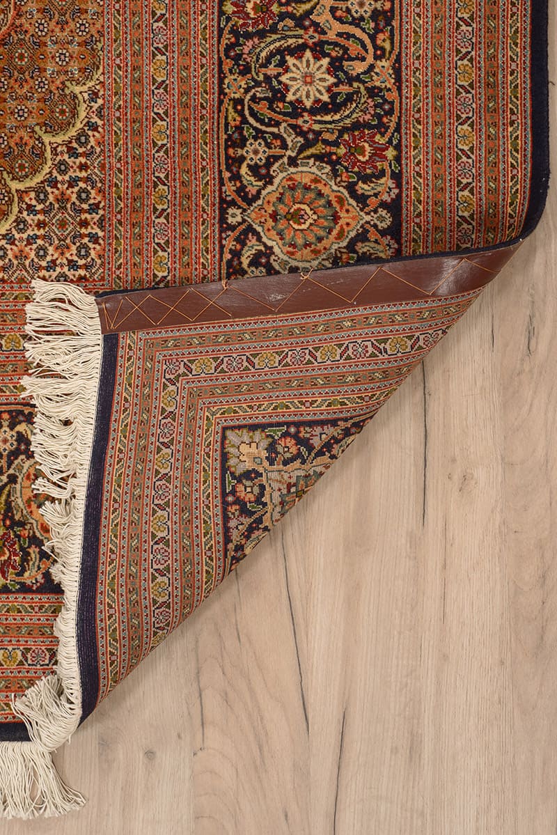 שטיח טבריז פרסי 85