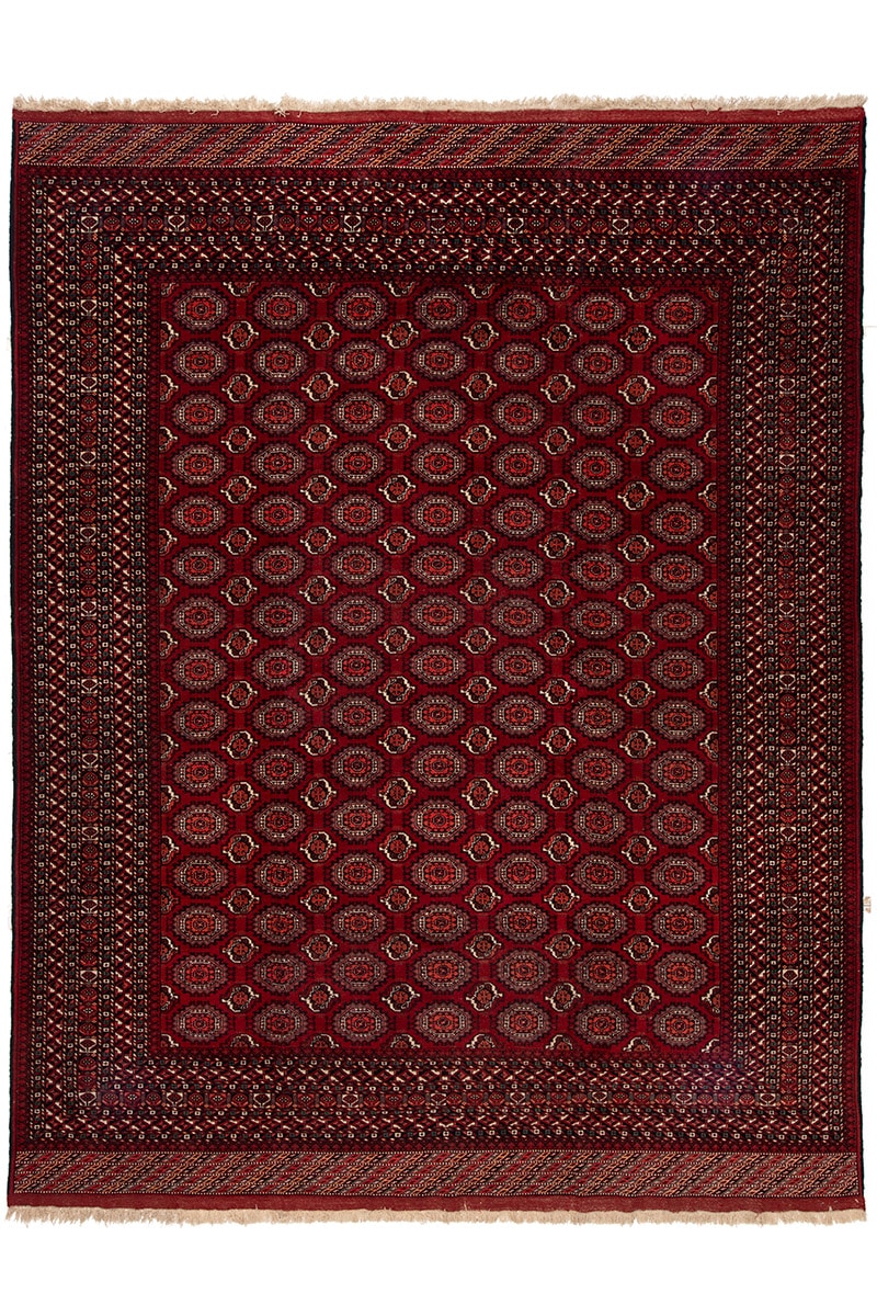 שטיח טורקמן