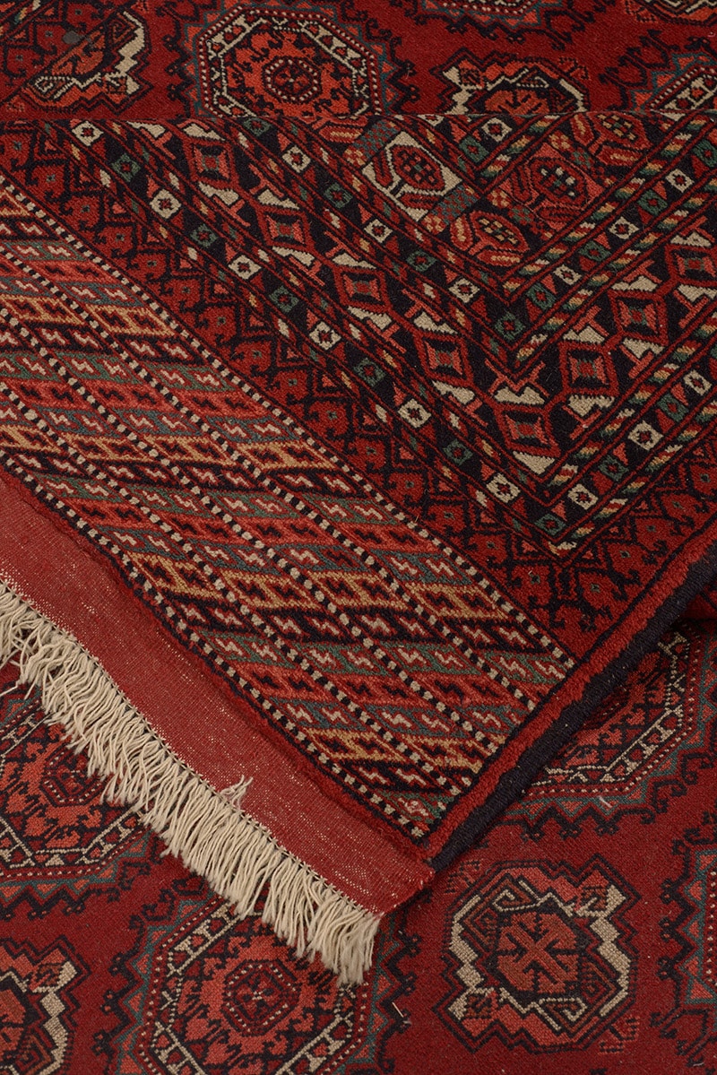 שטיח טורקמן